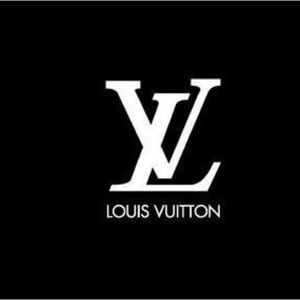Louis Vuitton packaging XL textile bag
